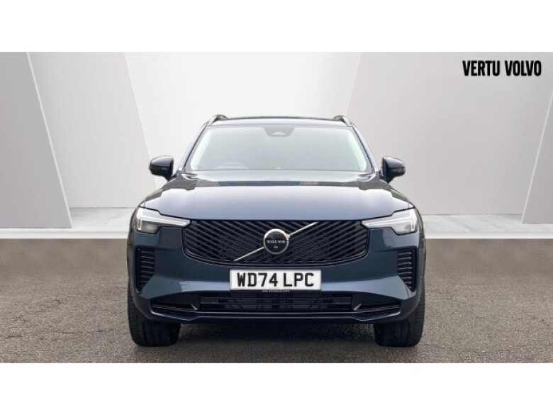 Volvo XC90 2.0 B5P Ultra Dark 5dr AWD Geartronic Petrol Estate